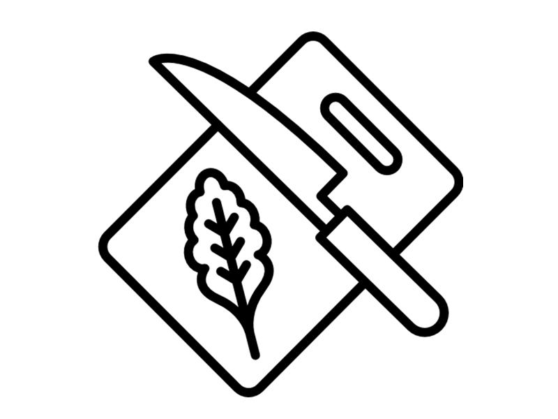 Self Catering Kitchen